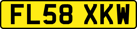 FL58XKW