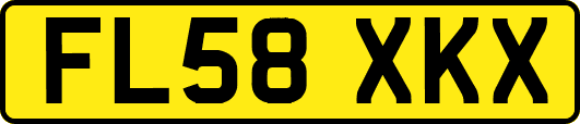 FL58XKX
