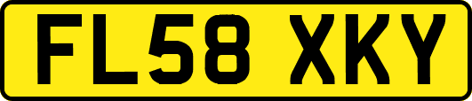 FL58XKY