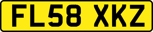 FL58XKZ