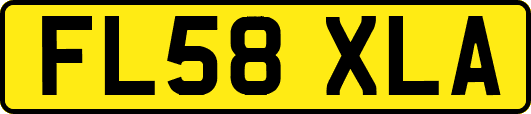 FL58XLA