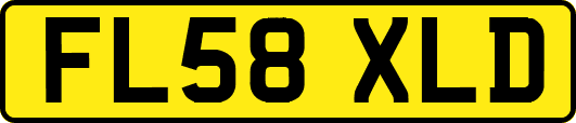 FL58XLD