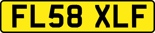 FL58XLF