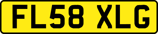 FL58XLG