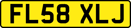 FL58XLJ