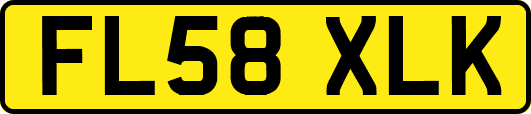 FL58XLK