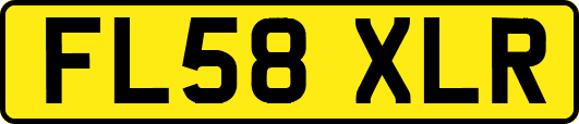 FL58XLR