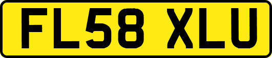 FL58XLU