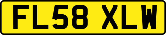 FL58XLW