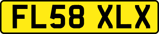 FL58XLX