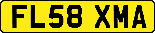 FL58XMA