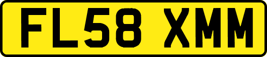 FL58XMM