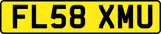 FL58XMU