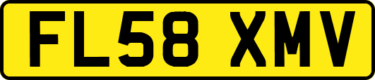 FL58XMV