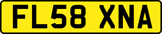 FL58XNA