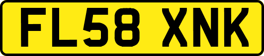 FL58XNK