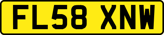 FL58XNW
