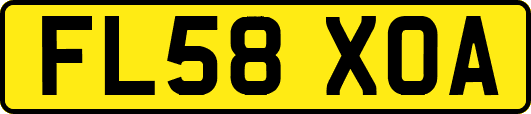 FL58XOA