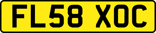 FL58XOC