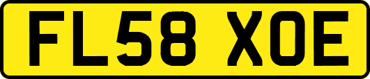 FL58XOE