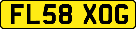 FL58XOG