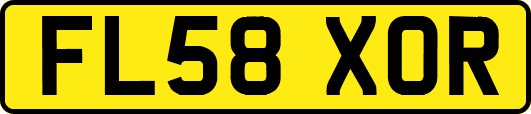 FL58XOR