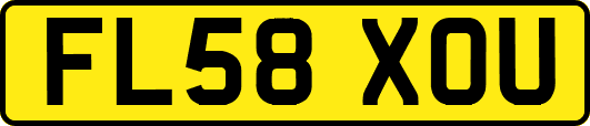 FL58XOU