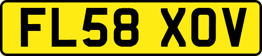 FL58XOV