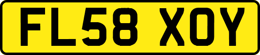 FL58XOY