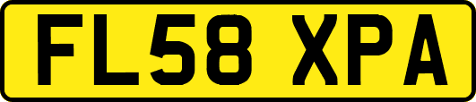 FL58XPA