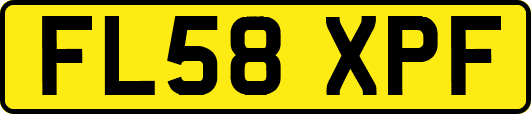 FL58XPF