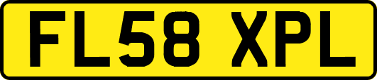 FL58XPL