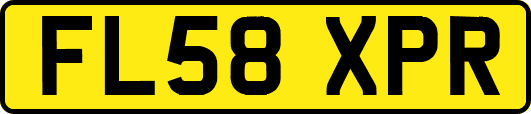 FL58XPR