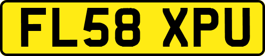 FL58XPU