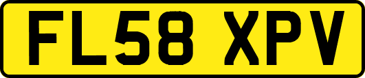 FL58XPV