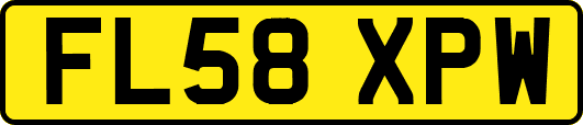 FL58XPW