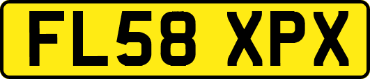 FL58XPX