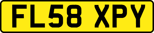 FL58XPY