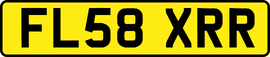 FL58XRR