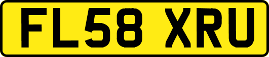 FL58XRU