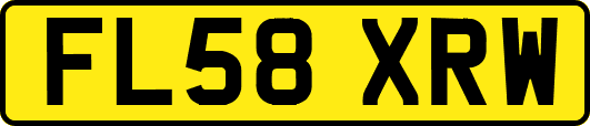 FL58XRW