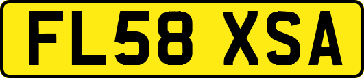FL58XSA