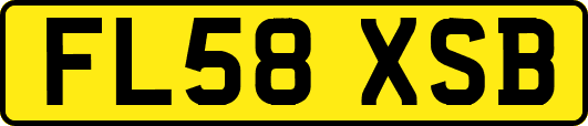 FL58XSB