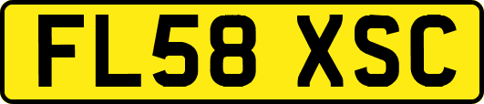 FL58XSC