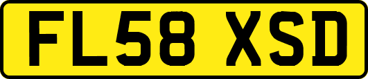 FL58XSD
