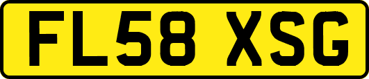 FL58XSG
