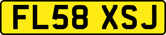 FL58XSJ
