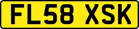 FL58XSK