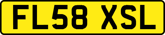FL58XSL