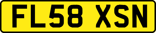 FL58XSN